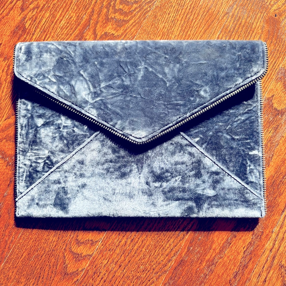 Rebecca Minkoff Envelope Clutch